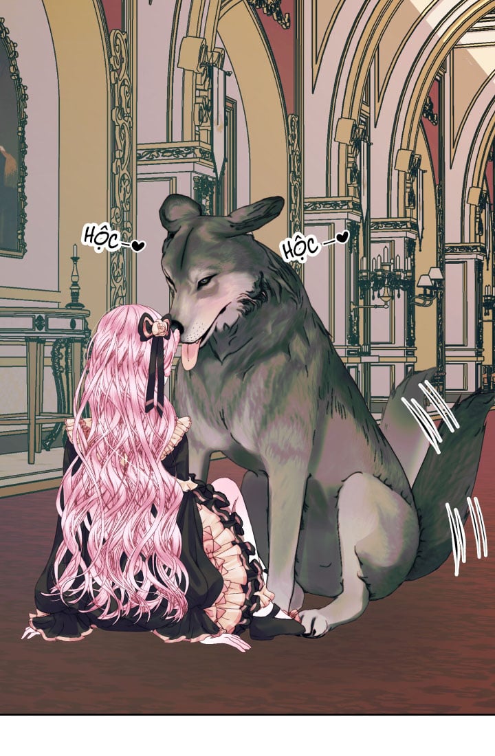 Trở Thành Gia Đình Của Kẻ Phản Diện Chapter 13 - Trang 2