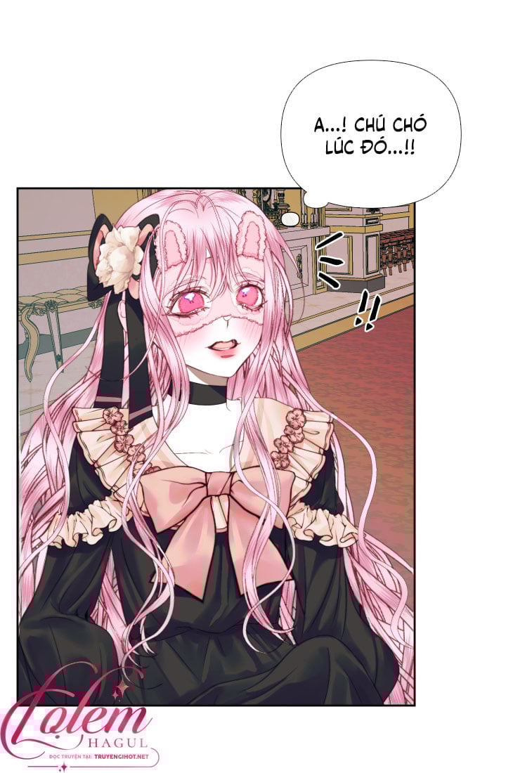Trở Thành Gia Đình Của Kẻ Phản Diện Chapter 13 - Trang 2