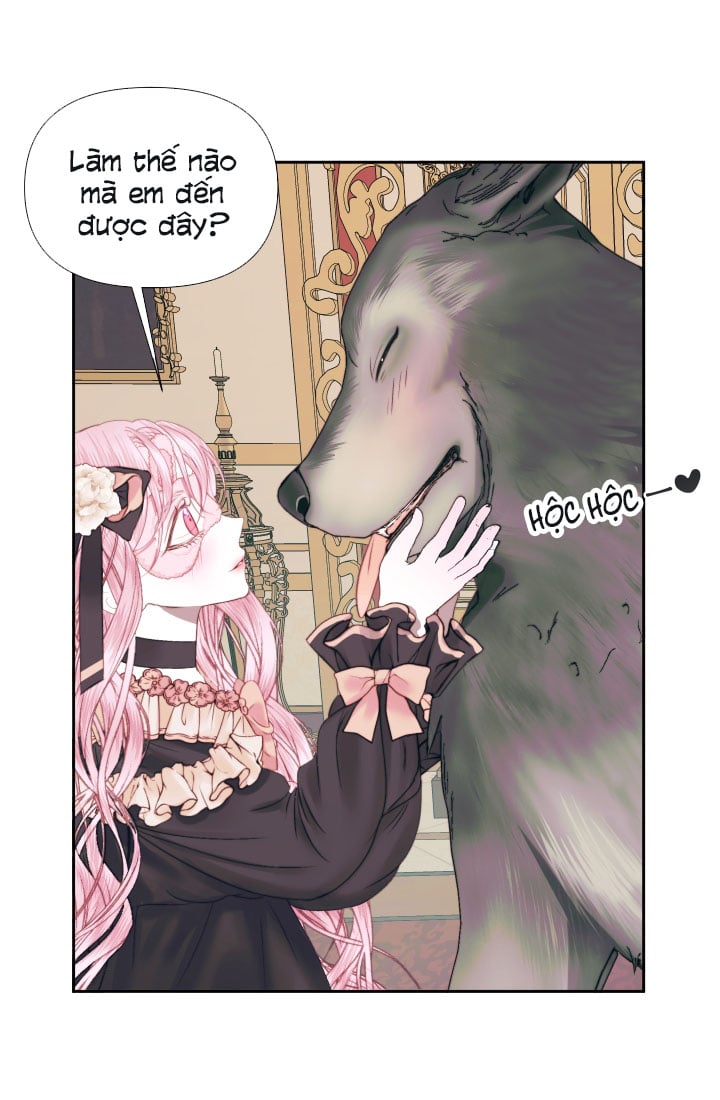 Trở Thành Gia Đình Của Kẻ Phản Diện Chapter 13 - Trang 2