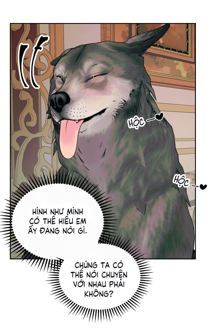 Trở Thành Gia Đình Của Kẻ Phản Diện Chapter 13 - Trang 2