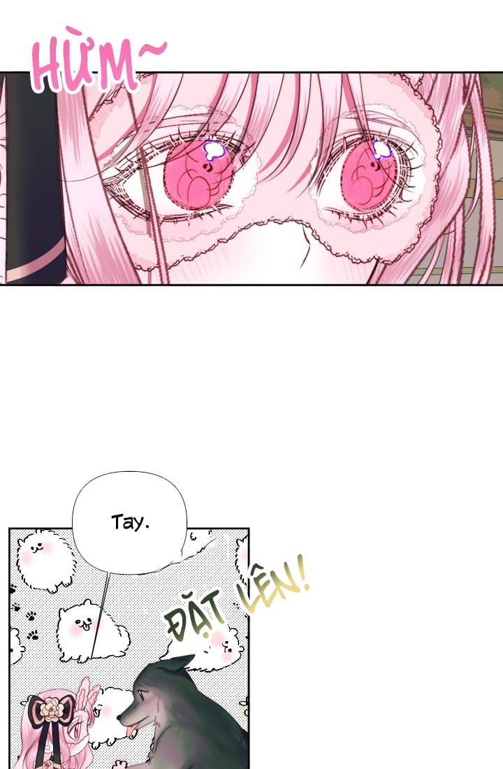 Trở Thành Gia Đình Của Kẻ Phản Diện Chapter 13 - Trang 2