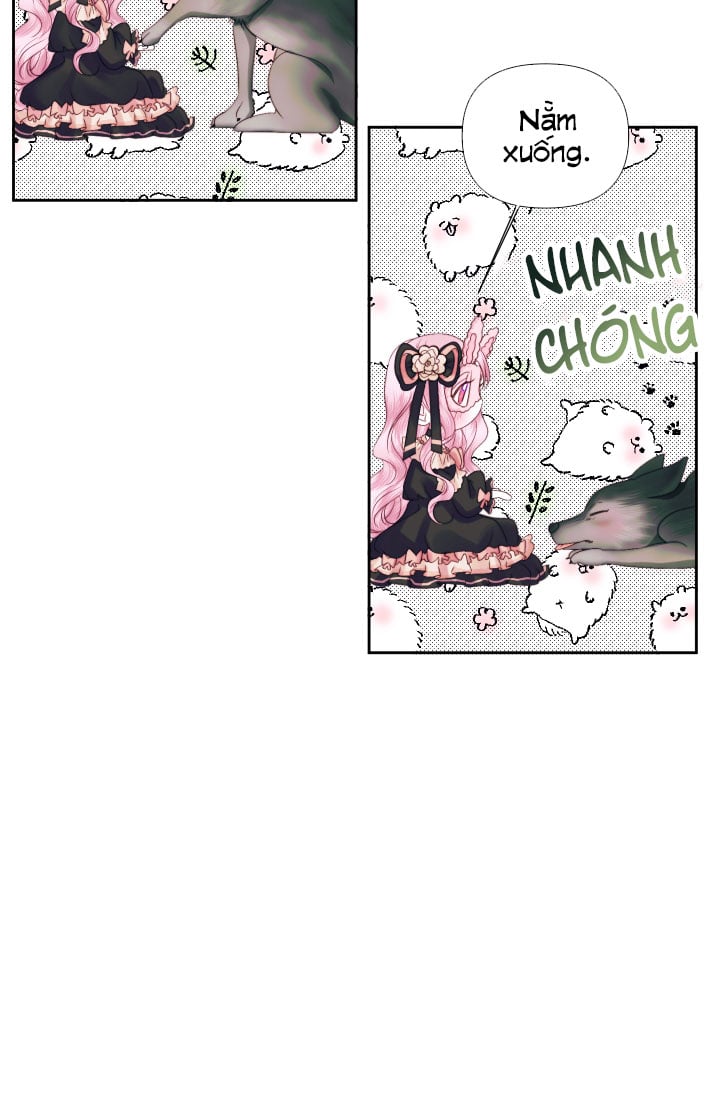 Trở Thành Gia Đình Của Kẻ Phản Diện Chapter 13 - Trang 2