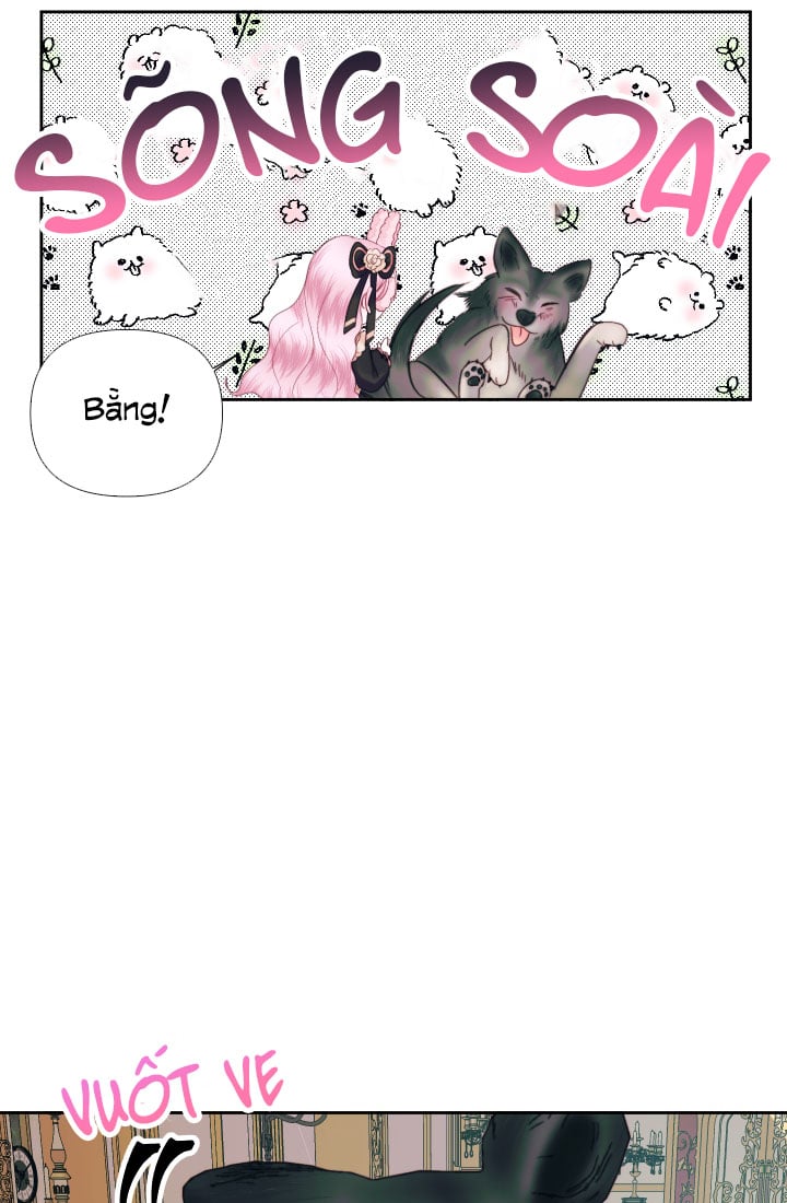 Trở Thành Gia Đình Của Kẻ Phản Diện Chapter 13 - Trang 2