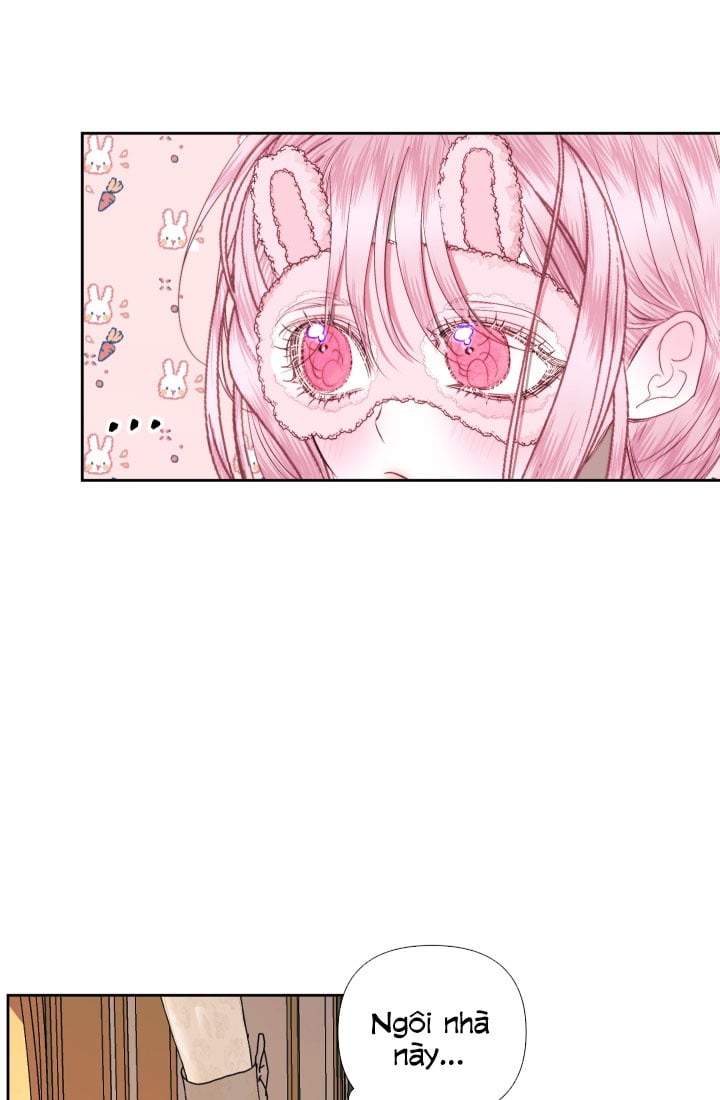 Trở Thành Gia Đình Của Kẻ Phản Diện Chapter 13 - Trang 2