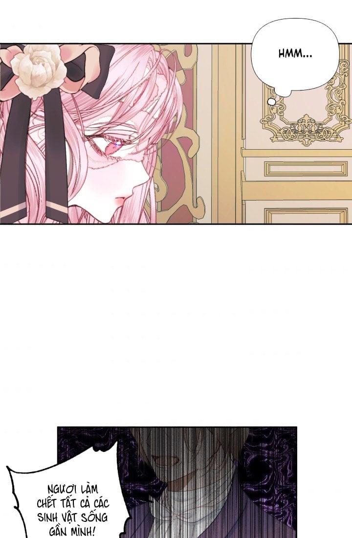 Trở Thành Gia Đình Của Kẻ Phản Diện Chapter 13 - Trang 2