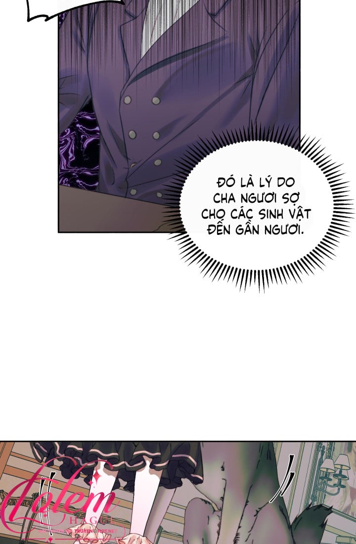 Trở Thành Gia Đình Của Kẻ Phản Diện Chapter 13 - Trang 2