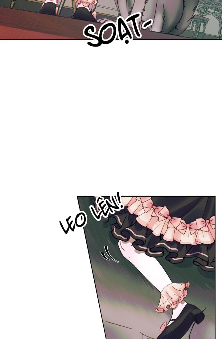 Trở Thành Gia Đình Của Kẻ Phản Diện Chapter 13 - Trang 2