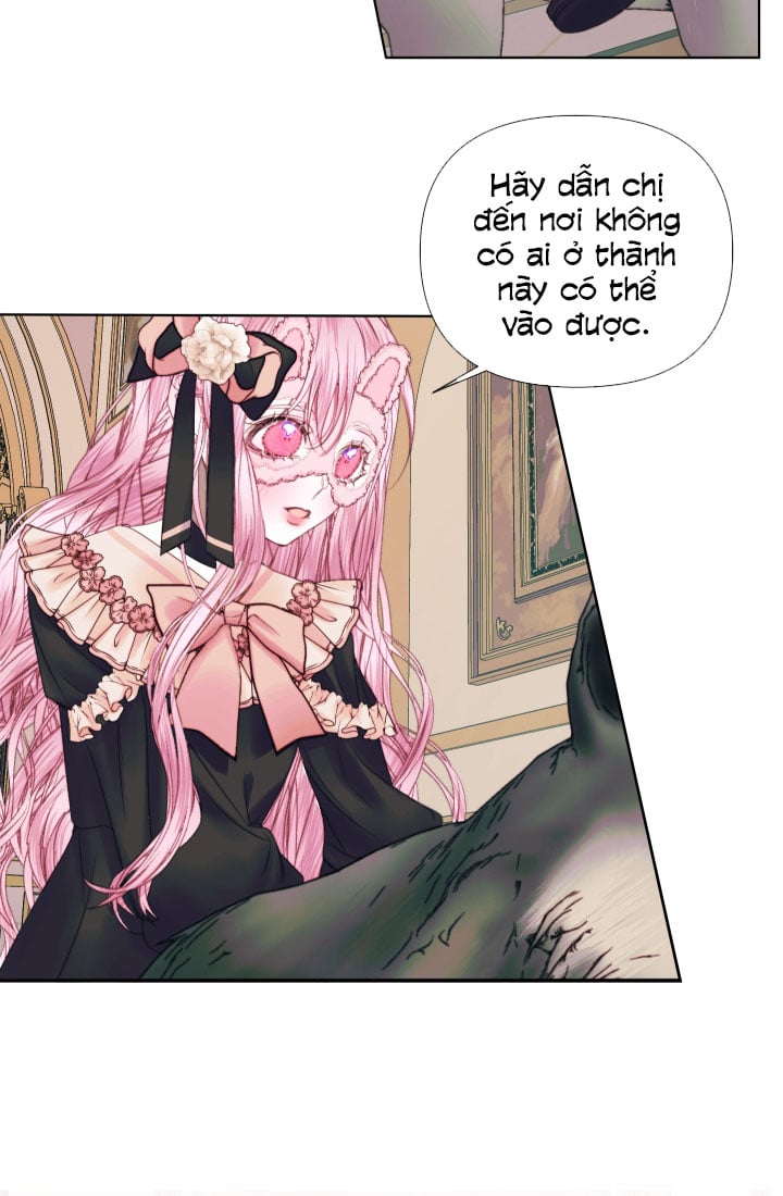 Trở Thành Gia Đình Của Kẻ Phản Diện Chapter 13 - Trang 2