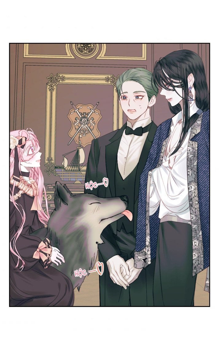 Trở Thành Gia Đình Của Kẻ Phản Diện Chapter 13 - Trang 2