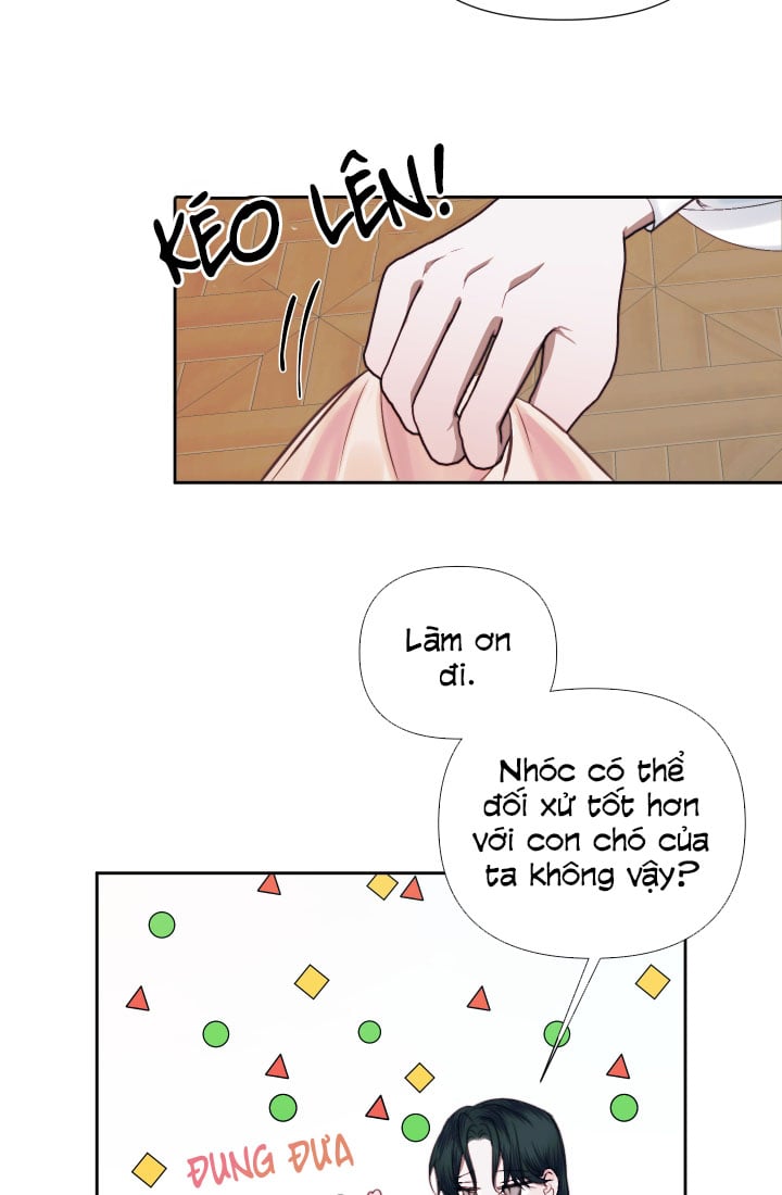 Trở Thành Gia Đình Của Kẻ Phản Diện Chapter 13 - Trang 2