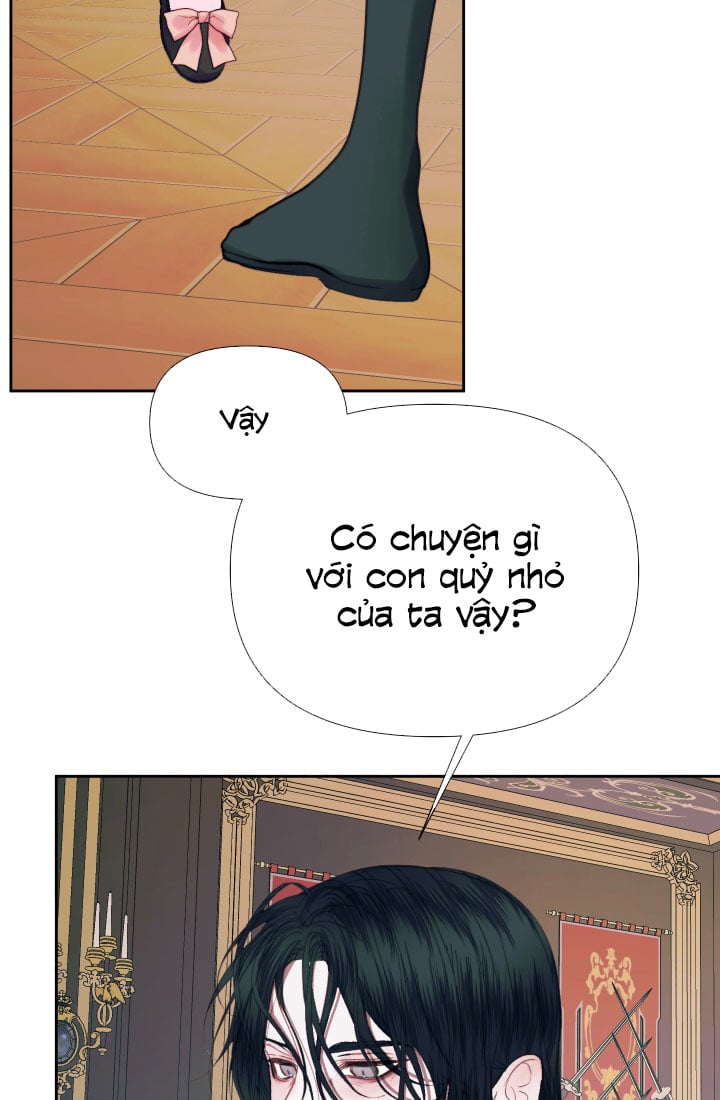 Trở Thành Gia Đình Của Kẻ Phản Diện Chapter 13 - Trang 2