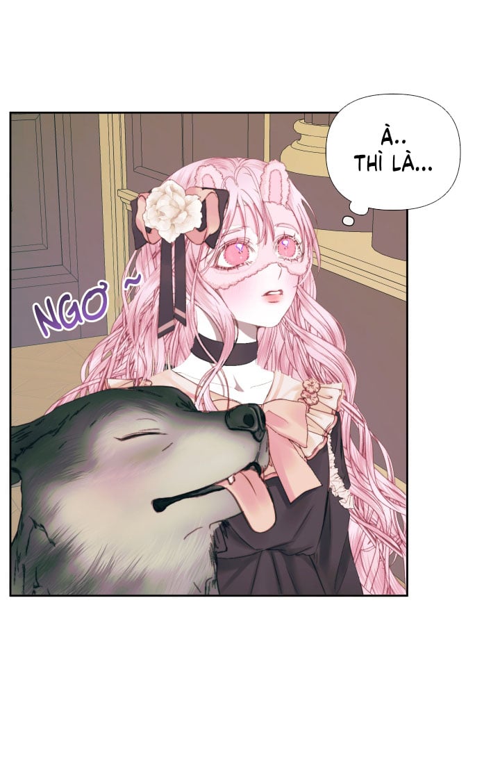 Trở Thành Gia Đình Của Kẻ Phản Diện Chapter 13 - Trang 2