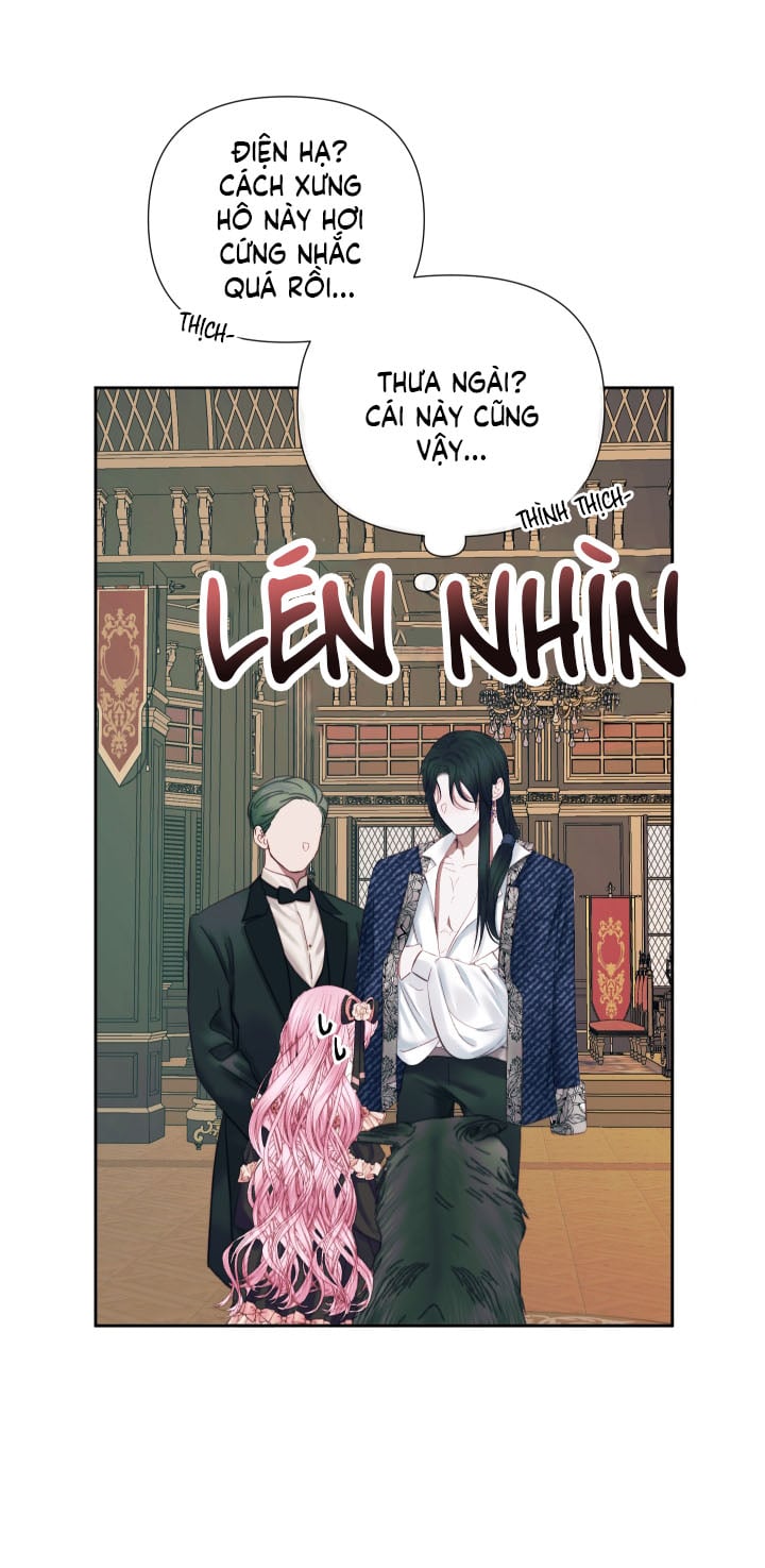 Trở Thành Gia Đình Của Kẻ Phản Diện Chapter 13 - Trang 2