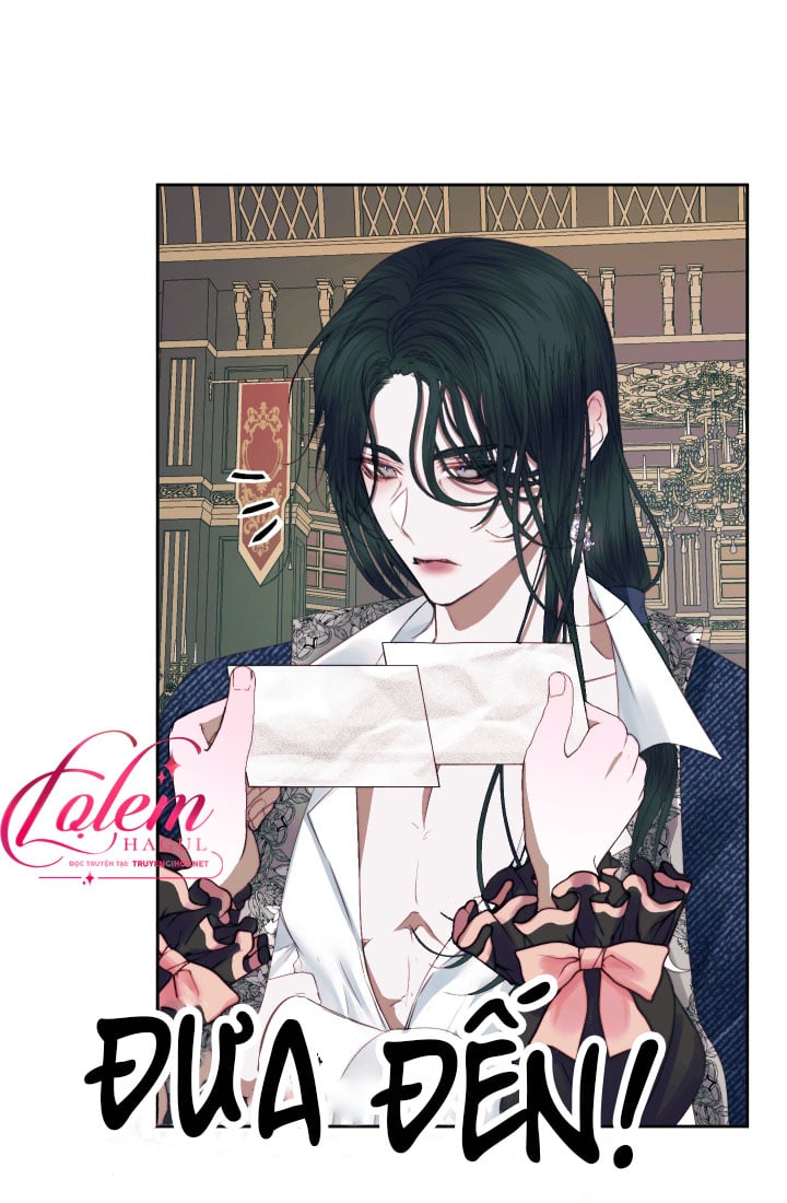 Trở Thành Gia Đình Của Kẻ Phản Diện Chapter 13 - Trang 2