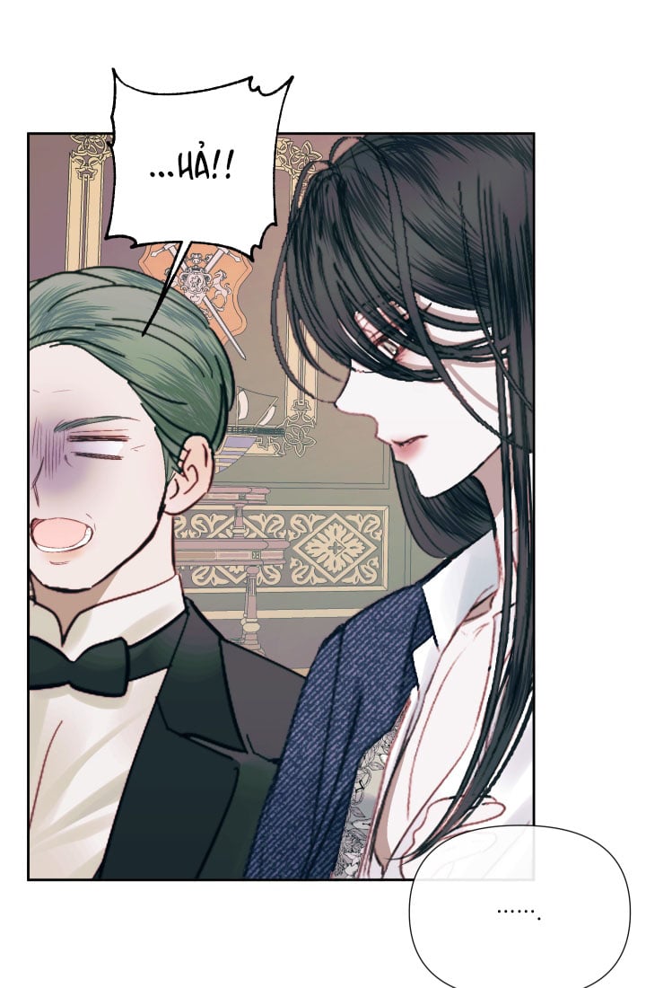 Trở Thành Gia Đình Của Kẻ Phản Diện Chapter 13 - Trang 2