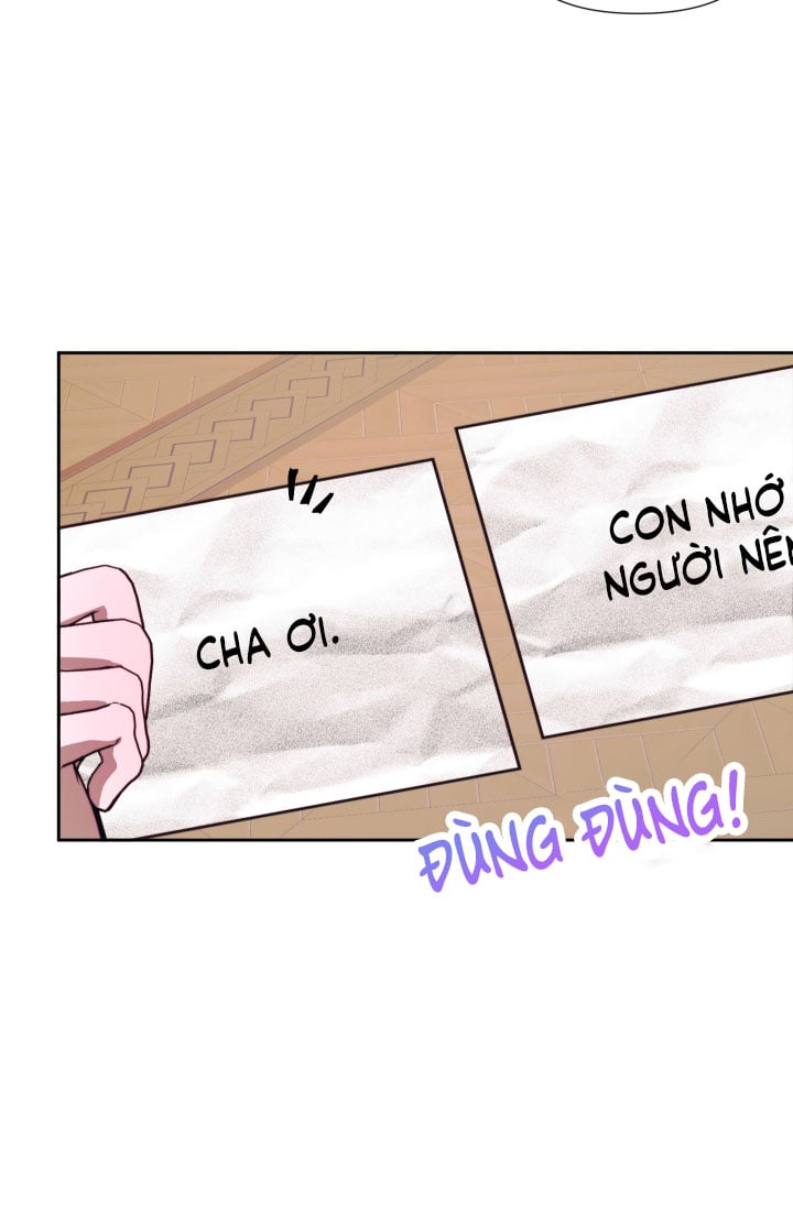 Trở Thành Gia Đình Của Kẻ Phản Diện Chapter 13 - Trang 2