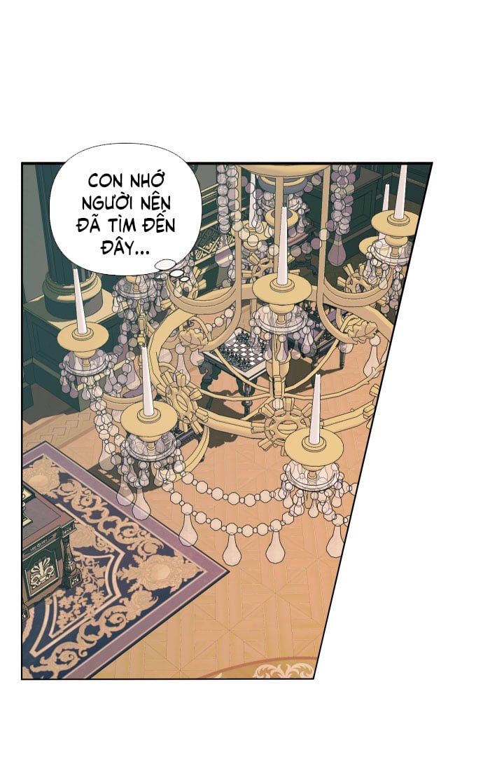 Trở Thành Gia Đình Của Kẻ Phản Diện Chapter 13 - Trang 2