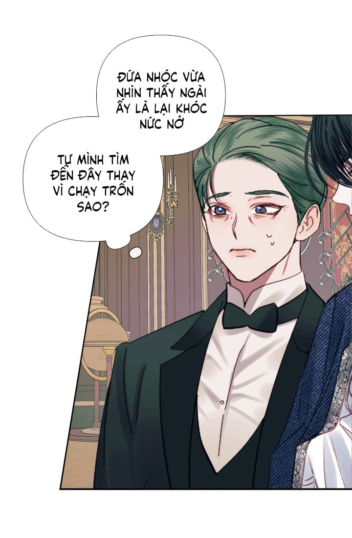 Trở Thành Gia Đình Của Kẻ Phản Diện Chapter 13 - Trang 2