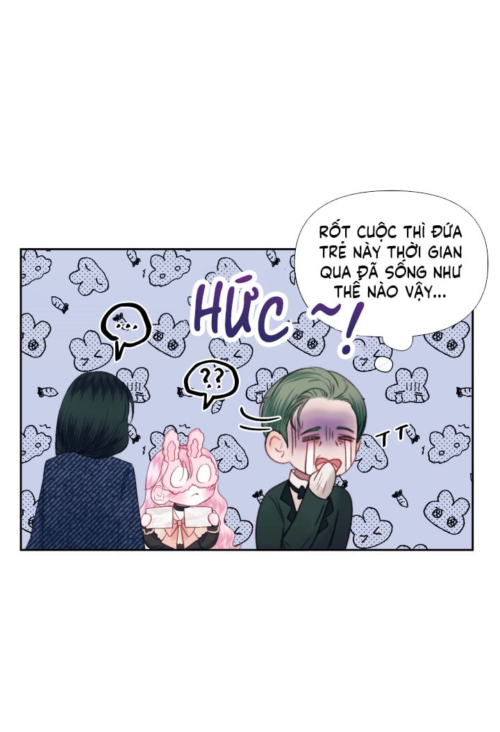 Trở Thành Gia Đình Của Kẻ Phản Diện Chapter 13 - Trang 2