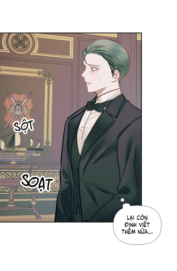 Trở Thành Gia Đình Của Kẻ Phản Diện Chapter 13 - Trang 2