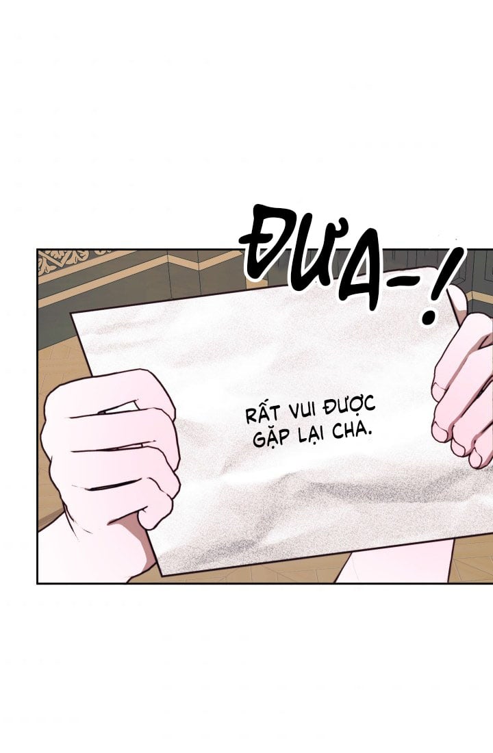 Trở Thành Gia Đình Của Kẻ Phản Diện Chapter 13 - Trang 2