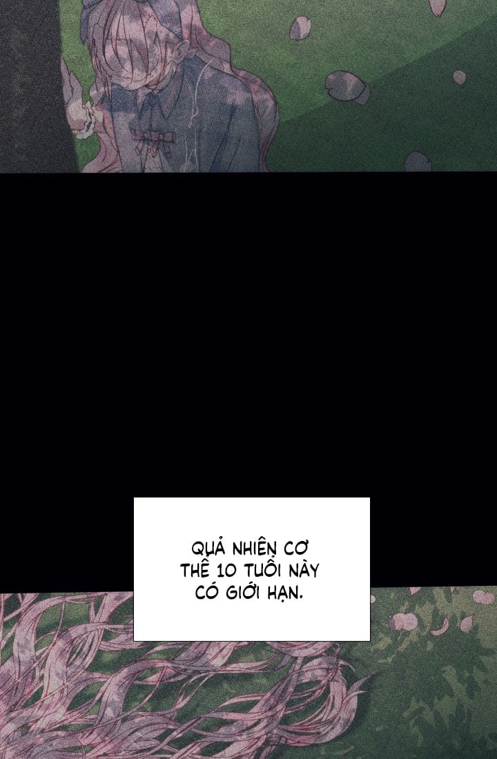 Trở Thành Gia Đình Của Kẻ Phản Diện Chapter 13 - Trang 2