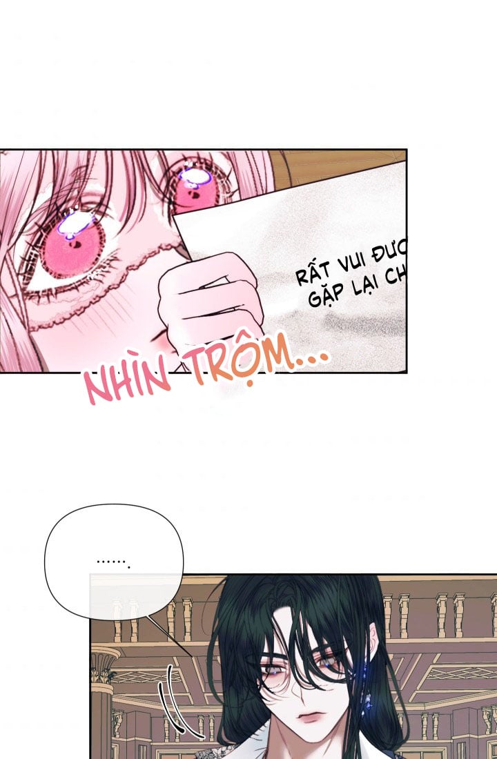 Trở Thành Gia Đình Của Kẻ Phản Diện Chapter 13 - Trang 2