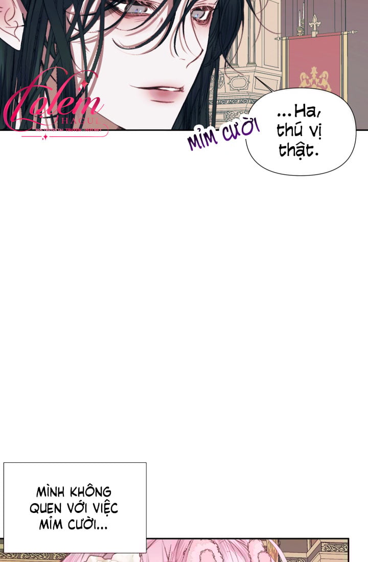 Trở Thành Gia Đình Của Kẻ Phản Diện Chapter 13 - Trang 2