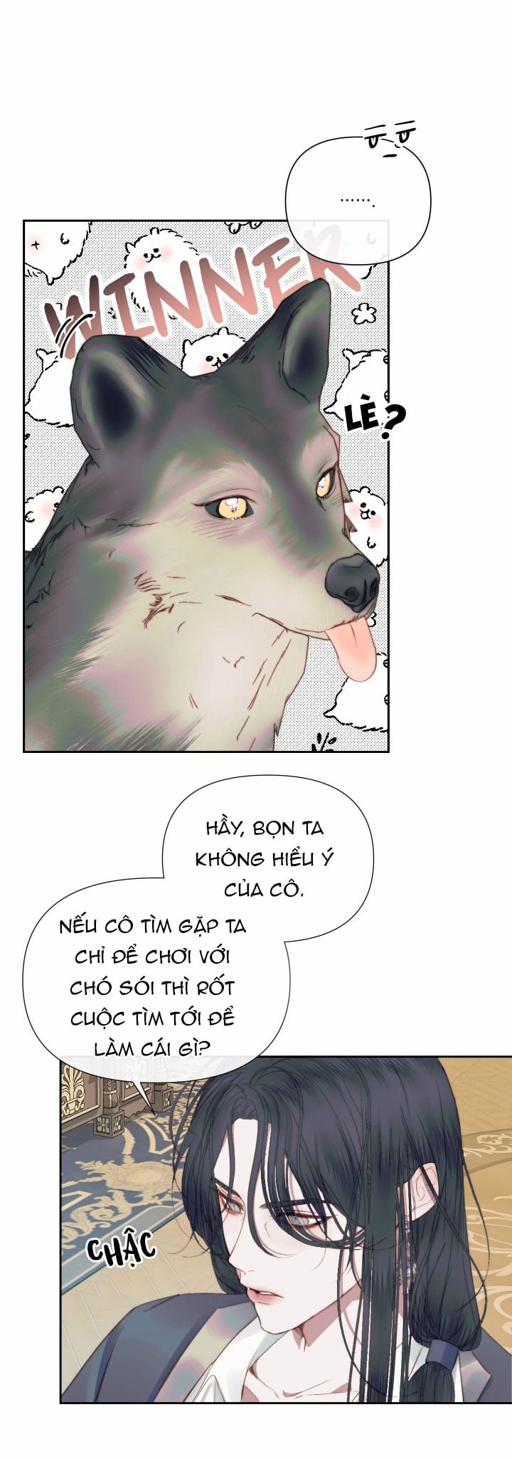 Trở Thành Gia Đình Của Kẻ Phản Diện Chapter 14 - Trang 2