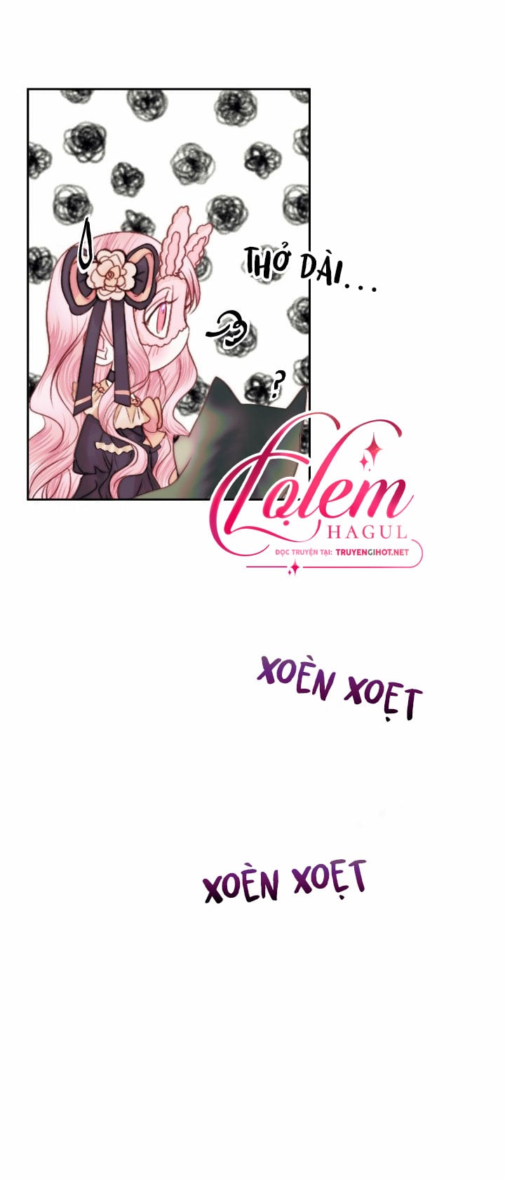 Trở Thành Gia Đình Của Kẻ Phản Diện Chapter 14 - Trang 2