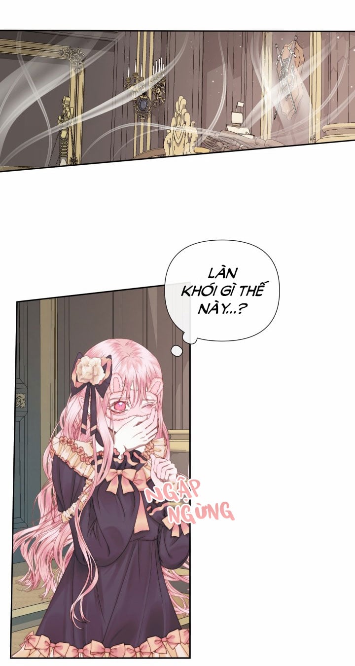 Trở Thành Gia Đình Của Kẻ Phản Diện Chapter 14 - Trang 2