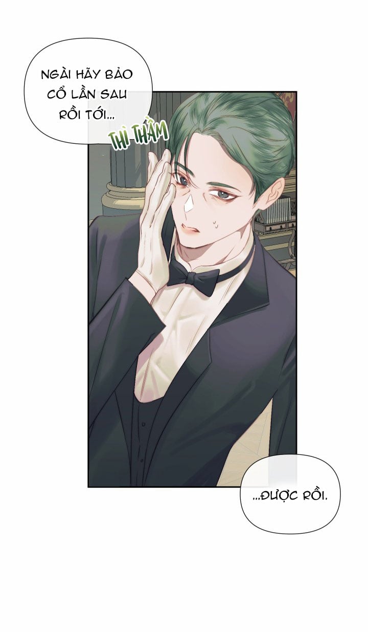 Trở Thành Gia Đình Của Kẻ Phản Diện Chapter 14 - Trang 2