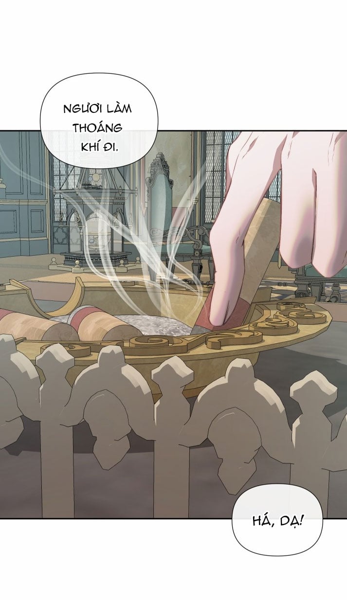 Trở Thành Gia Đình Của Kẻ Phản Diện Chapter 14 - Trang 2