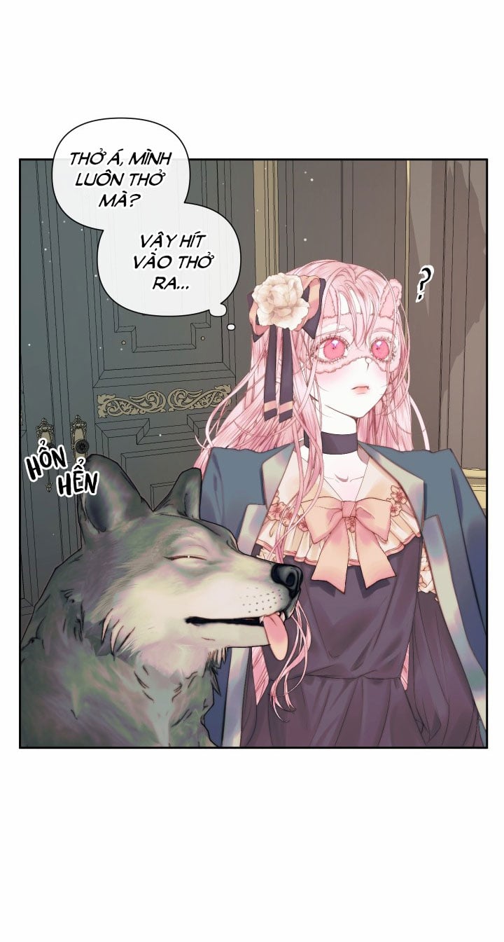 Trở Thành Gia Đình Của Kẻ Phản Diện Chapter 14 - Trang 2