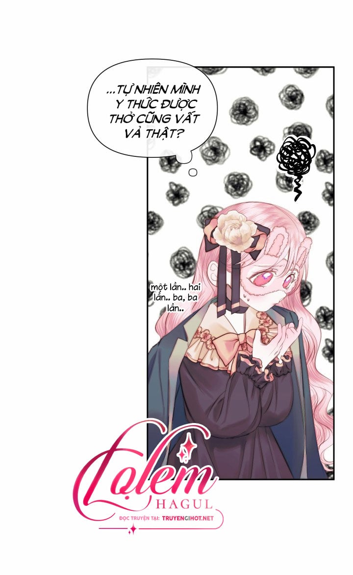 Trở Thành Gia Đình Của Kẻ Phản Diện Chapter 14 - Trang 2
