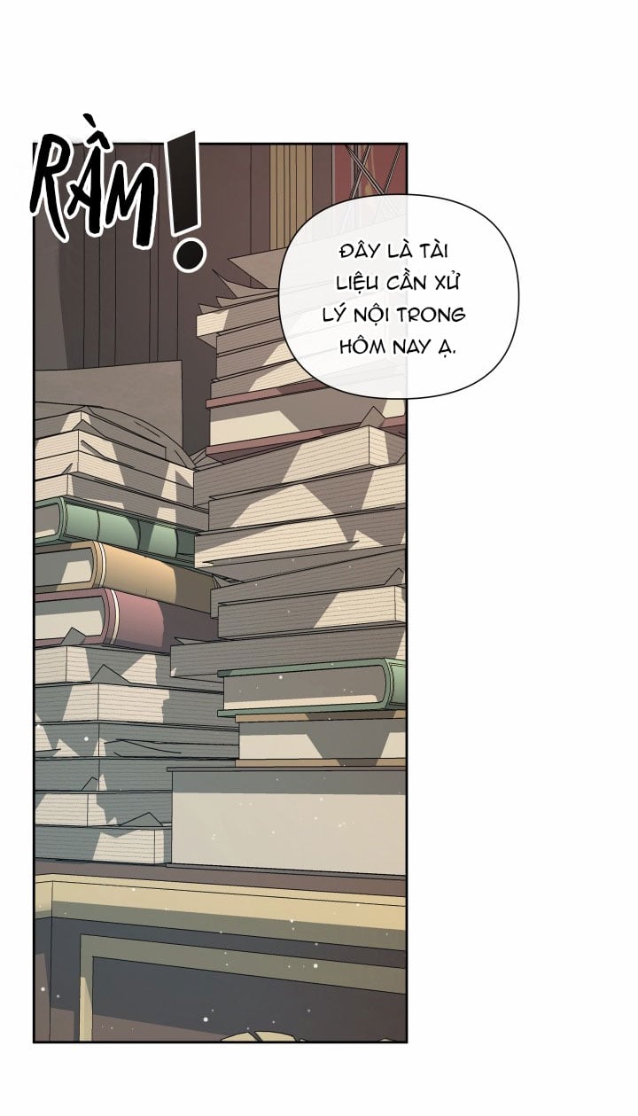 Trở Thành Gia Đình Của Kẻ Phản Diện Chapter 14 - Trang 2