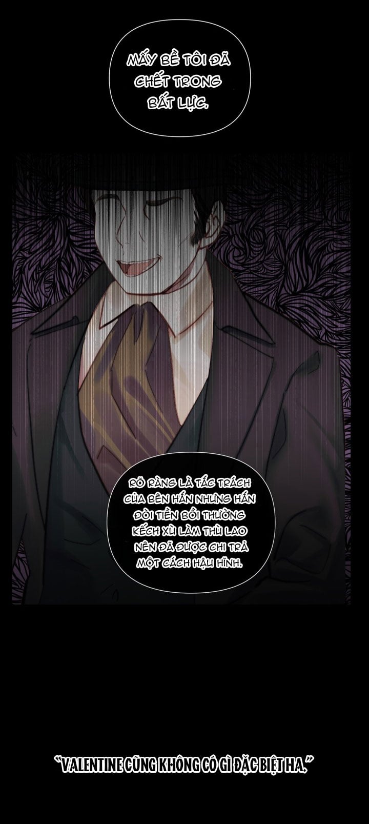 Trở Thành Gia Đình Của Kẻ Phản Diện Chapter 14 - Trang 2