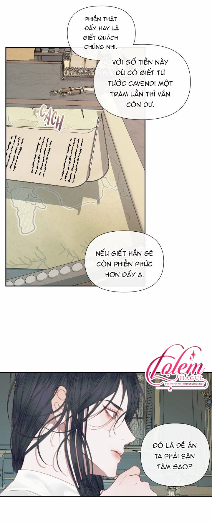 Trở Thành Gia Đình Của Kẻ Phản Diện Chapter 14 - Trang 2