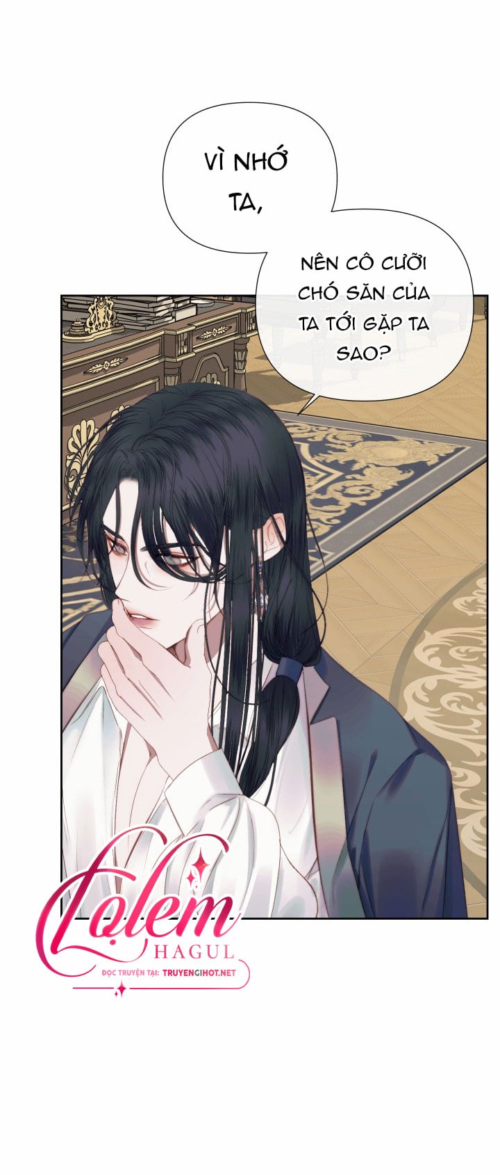 Trở Thành Gia Đình Của Kẻ Phản Diện Chapter 14 - Trang 2