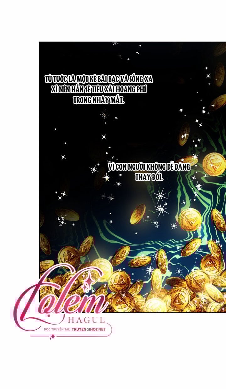 Trở Thành Gia Đình Của Kẻ Phản Diện Chapter 14 - Trang 2