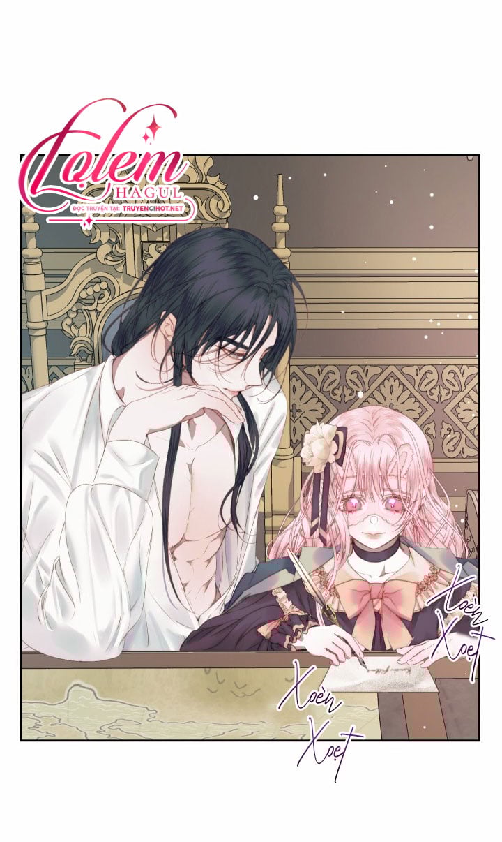 Trở Thành Gia Đình Của Kẻ Phản Diện Chapter 14 - Trang 2