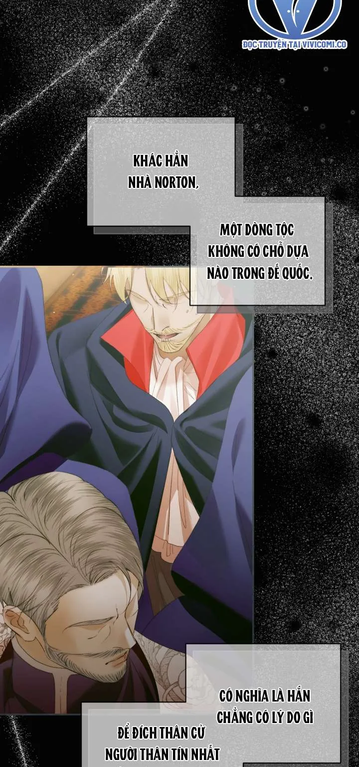 Trở Thành Gia Đình Của Kẻ Phản Diện Chapter 140 - Trang 2