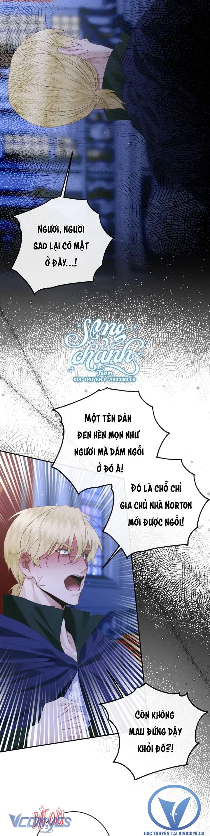 Trở Thành Gia Đình Của Kẻ Phản Diện Chapter 140 - Trang 2