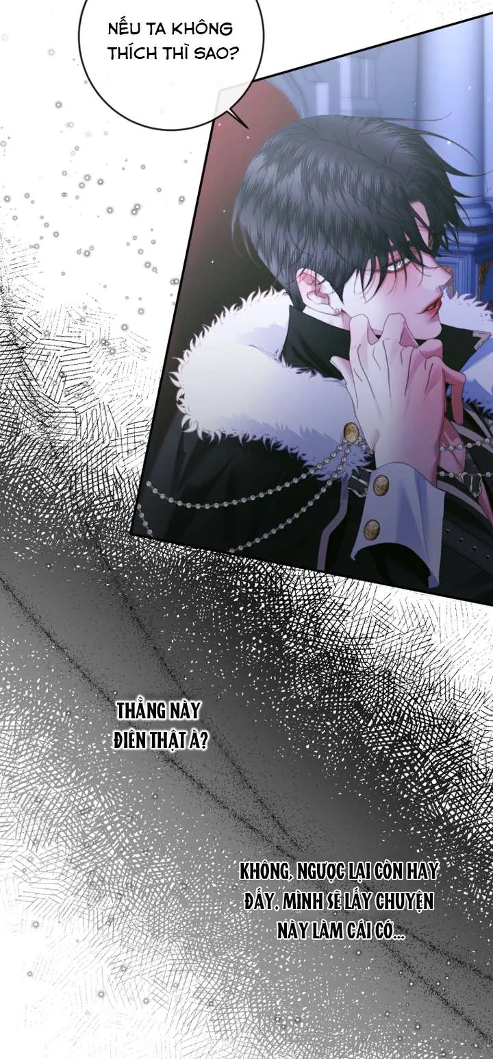 Trở Thành Gia Đình Của Kẻ Phản Diện Chapter 140 - Trang 2