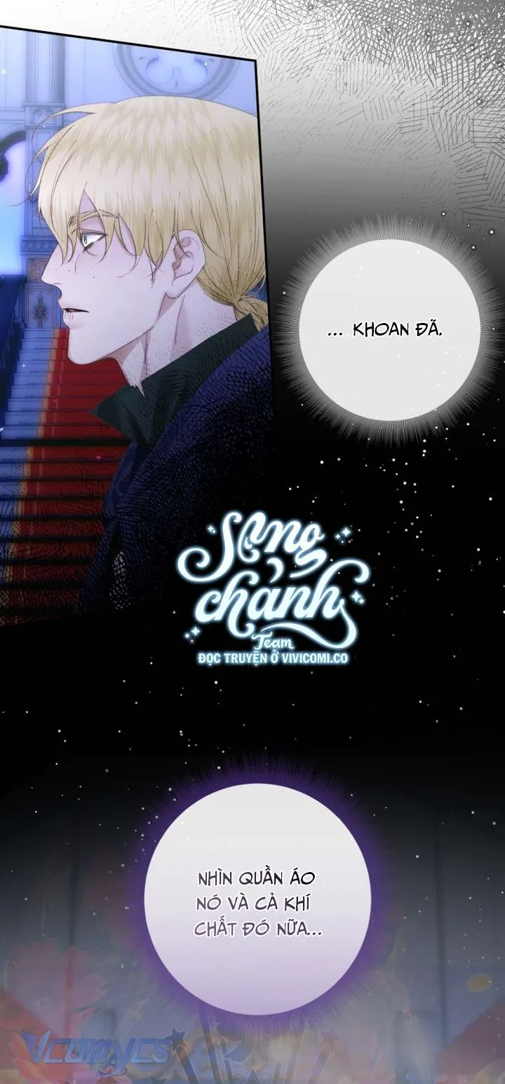 Trở Thành Gia Đình Của Kẻ Phản Diện Chapter 140 - Trang 2