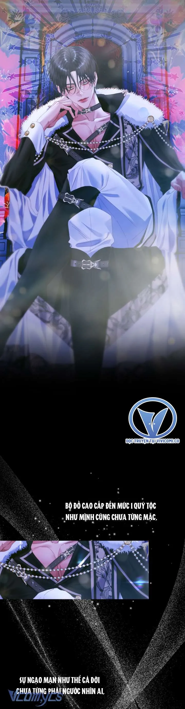 Trở Thành Gia Đình Của Kẻ Phản Diện Chapter 140 - Trang 2