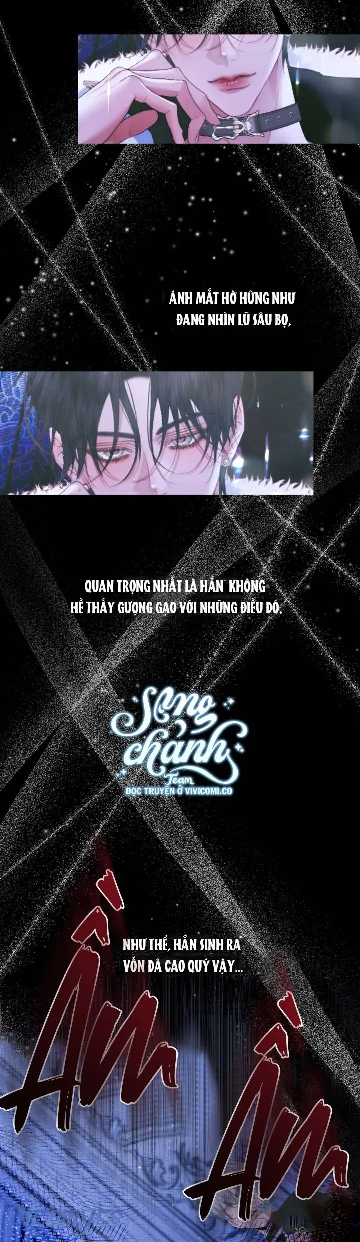 Trở Thành Gia Đình Của Kẻ Phản Diện Chapter 140 - Trang 2