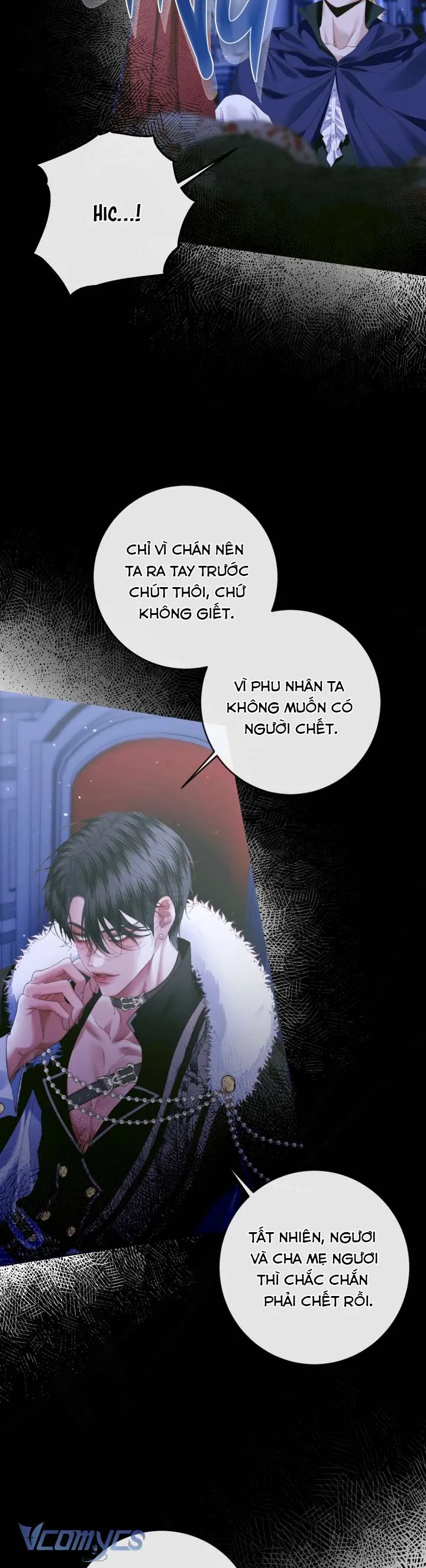 Trở Thành Gia Đình Của Kẻ Phản Diện Chapter 140 - Trang 2