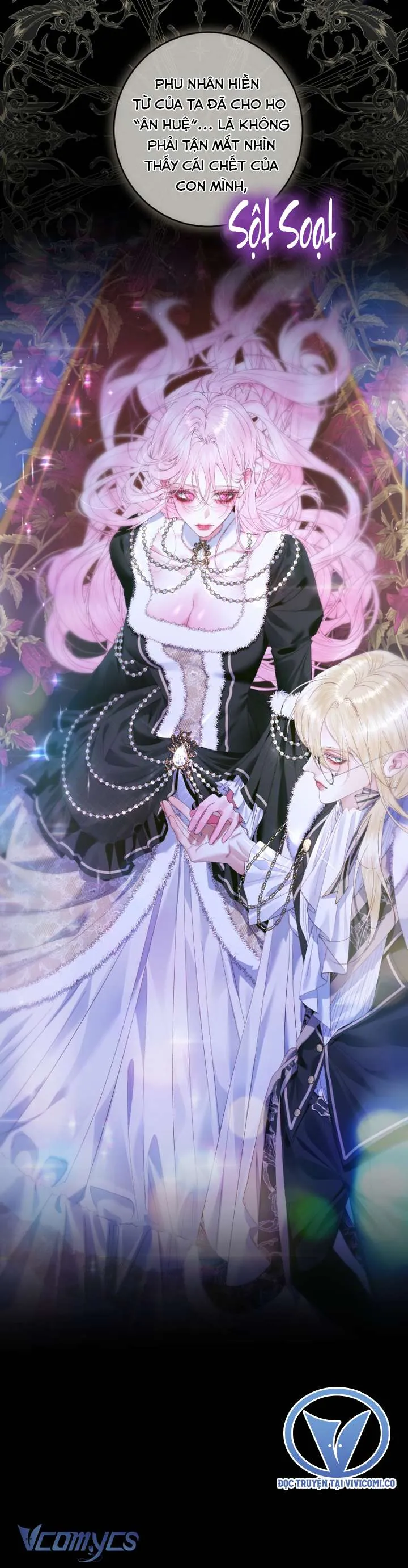 Trở Thành Gia Đình Của Kẻ Phản Diện Chapter 140 - Trang 2