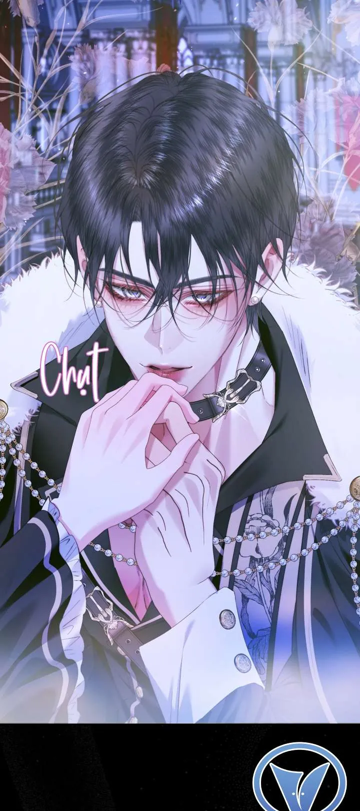 Trở Thành Gia Đình Của Kẻ Phản Diện Chapter 140 - Trang 2